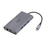 dAHUA 9 IN 1 USB 3.1 Type-C to USB - DH-TC39