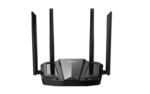 Dahua AC1200 Wireless Router Dual band, 1xGbit WAN, 3xGbit LAN - DH-AC12