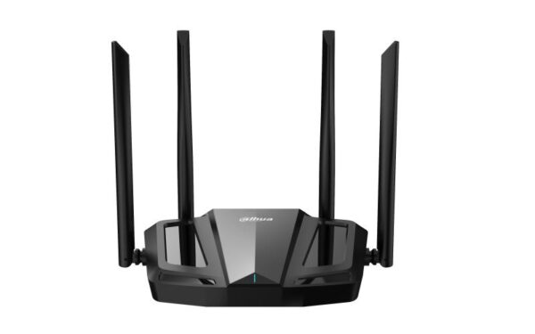 Dahua AC1200 Wireless Router Dual band, 1xGbit WAN, 3xGbit LAN - DH-AC12