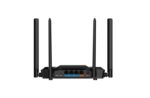 Dahua AC1200 Wireless Router Dual band, 1xGbit WAN, 3xGbit LAN - DH-AC12