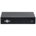 Dahua desktop switch, 6 porturi Gigabit, 4 porturi POE - CS4006-4GT-60