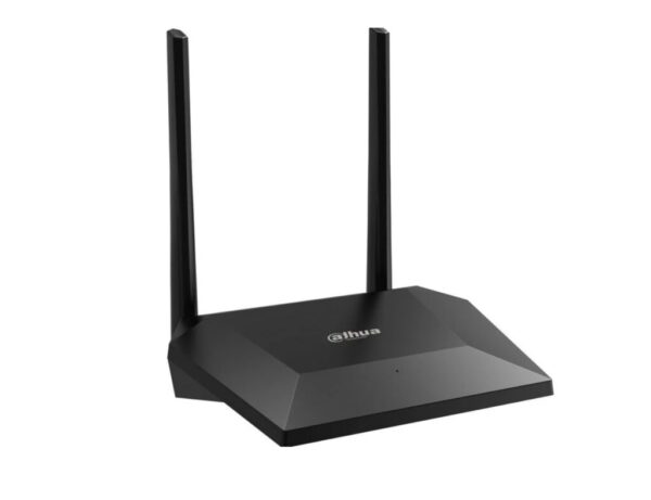 Dahua Router Wireless DH-N3; 1 × port WAN și 3