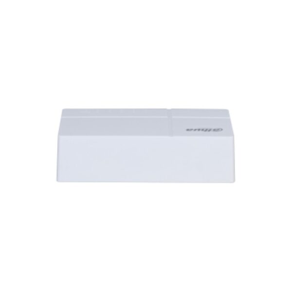 Dahua switch 5 porturi Gigabit PFS3005-5GT, Interfata: 5 x 10/100/1000