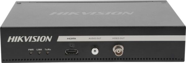 Decoder Hikvision, DS-6901UDI (C); Decoding 2-ch 12MP or 16-ch 1080P