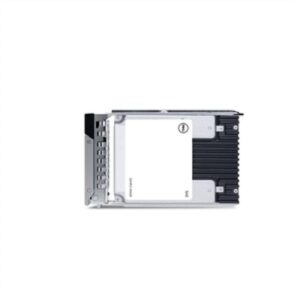 Dell 1.92TB SSD SATA Read Intensive 6Gbps 512e 2.5in Hot-plug - 345-BDTD