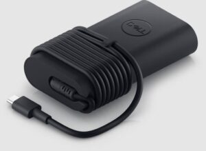 Dell 100W USB-C Ultra Slim Adapter Power - 492-BDPQ