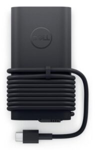 Dell 100W USB-C Ultra Slim Adapter Power - 492-BDPQ
