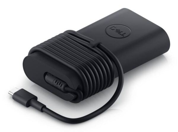 Dell 100W USB-C Ultra Slim Adapter Power - 492-BDPQ