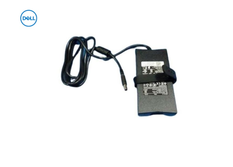 Dell 130W 7.4mm AC Adapter 3-pin EUR KIT - 450-BBZG Dell 130W 7.4mm AC Adapter 3-pin EUR KIT - 450-BBZG