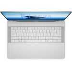 Dell 14 Premium DA14250 14.5", 2K 120Hz, Intel U7-255H, 32GB Ram - DA14250_ARLH_104 - imagine 2