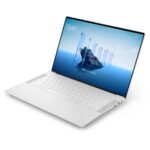 Dell 14 Premium DA14250 14.5", 2K 120Hz, Intel U7-255H, 32GB Ram - DA14250_ARLH_104 - imagine 3