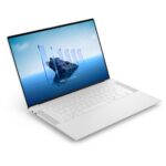 Dell 14 Premium DA14250 14.5", 2K 120Hz, Intel U7-255H, 32GB Ram - DA14250_ARLH_104 - imagine 4