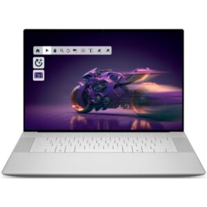 Dell 16 Premium DA16250 16.3" 4K OLED TOUCH 120Hz, Intel U9-285H - DLDA1625U96445070WP