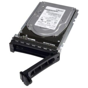 Dell 2.4TB 10K RPM SAS 12Gbps 512e 2.5in Hot-plug drive - 400-BEGI