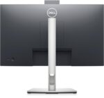 Dell 23.8" Video Conferencing Monitor C2423H, 60.47 cm