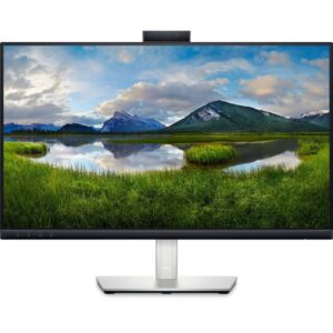 Dell 23.8" Video Conferencing Monitor C2423H, 60.47 cm
