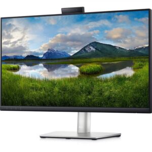 Dell 23.8" Video Conferencing Monitor C2423H, 60.47 cm