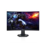 Dell 27 Curved Gaming Monitor -S2721HGFA, 68.47 cm