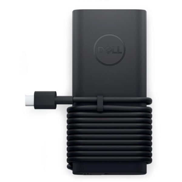 Dell AC Adapter 24 pin USB-C 65 W - 450-BBVD