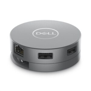 Dell Adapter 6in1 USB-C Multiport DA305 - 470-AFKL