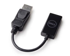 Dell Adapter DISPLAYPORT TO HDMI 2.0 (4K) - 492-BBXU