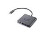 Dell Adapter - USB-C to HDMI - 470-AEGY