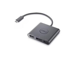 Dell Adapter - USB-C to HDMI - 470-AEGY