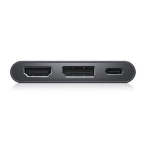 Dell Adapter - USB-C to HDMI - 470-AEGY