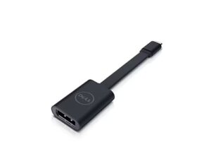 DELL ADAPTOR USB-C -> DISPLAY PORT - 470-ACFC