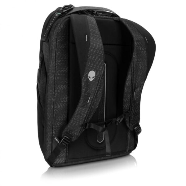 DELL AlienWare Horizon Travel Backpack 18" AW724P - 460-BDPS