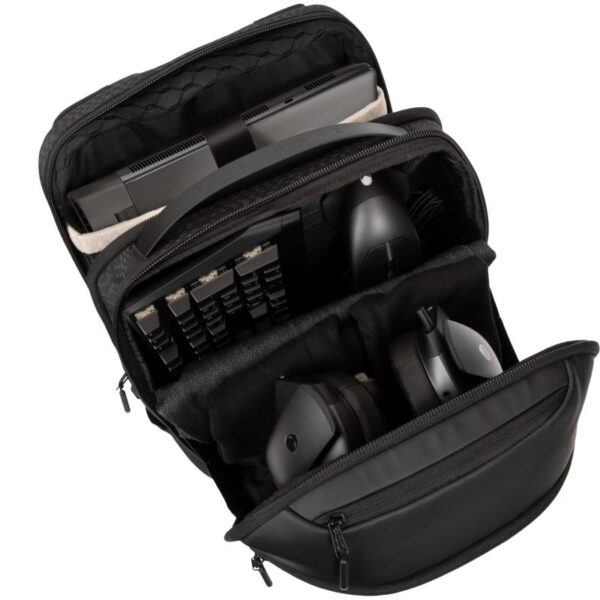 DELL AlienWare Horizon Travel Backpack 18" AW724P - 460-BDPS