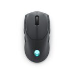 Dell Alienware Tri-Mode Wireless Gaming Mouse AW720M - 545-BBDN