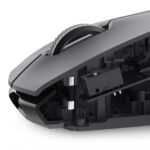 Dell Alienware Tri-Mode Wireless Gaming Mouse AW720M - 545-BBDN