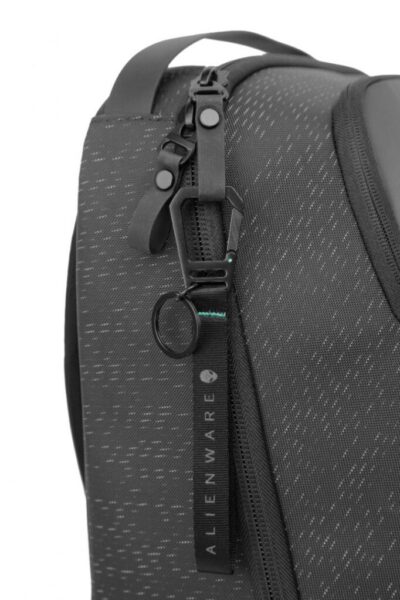 Dell Alienware Utility Backpack AW523P - 460-BDIC