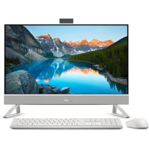 DELL All-In-One EC27250, 27" FHD 1920 x 1080, Intel Core7-150U - DEC27250U716512W11P