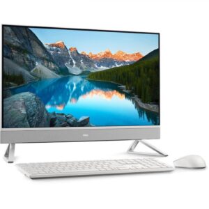 DELL All-In-One EC27250, 27" FHD 1920 x 1080, Intel Core7-150U - DEC27250U716512W11P
