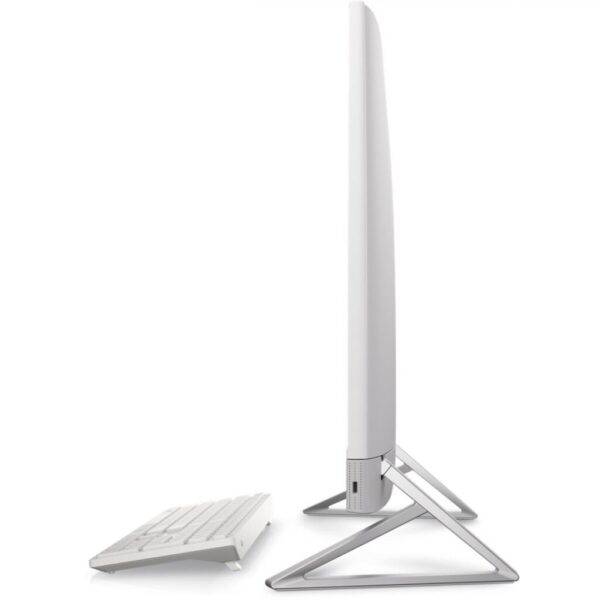 DELL All-In-One EC27250, 27" FHD 1920 x 1080, Intel Core7-150U - DEC27250U716512W11P