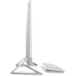 DELL All-In-One EC27250, 27" FHD 1920 x 1080, Intel Core7-150U - DEC27250U716512W11P