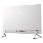 DELL All-In-One EC27250, 27" FHD 1920 x 1080, Intel Core7-150U - DEC27250U716512W11P