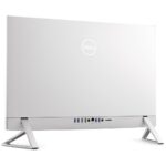 DELL All-In-One EC27250, 27" FHD 1920 x 1080, Intel Core7-150U - DEC27250U7322W11P