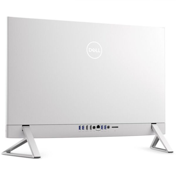DELL All-In-One EC27250, 27" FHD 1920 x 1080, Intel Core7-150U - DEC27250U7322W11P