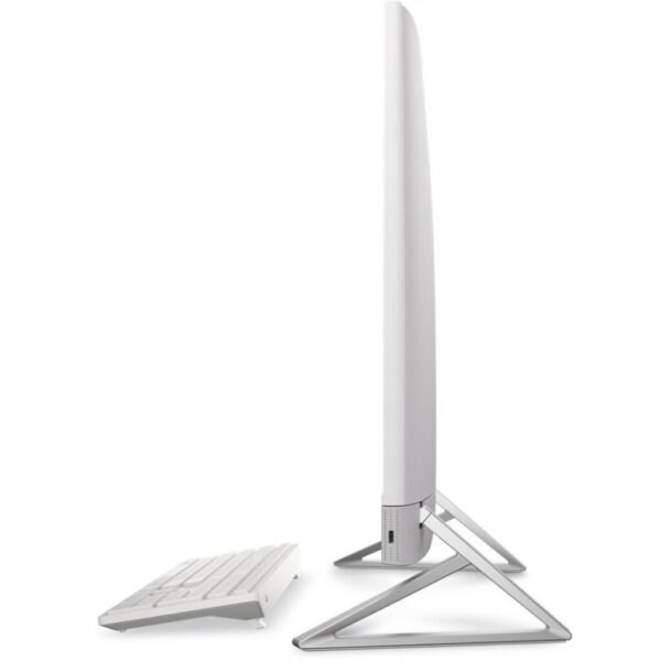 DELL All-In-One EC27250, 27" FHD 1920 x 1080 Touch, Intel Core7-150U - DEC27250U7161MXW11P