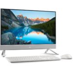DELL All-In-One EC27250, 27" FHD 1920 x 1080 Touch, Intel Core7-150U - DEC27250U7321W11P