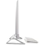 DELL All-In-One EC27250, 27" FHD 1920 x 1080 Touch, Intel Core7-150U - DEC27250U7321W11P