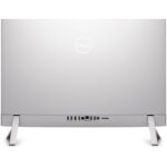 DELL All-In-One EC27250, 27" FHD 1920 x 1080 Touch, Intel Core7-150U - DEC27250U7321W11P