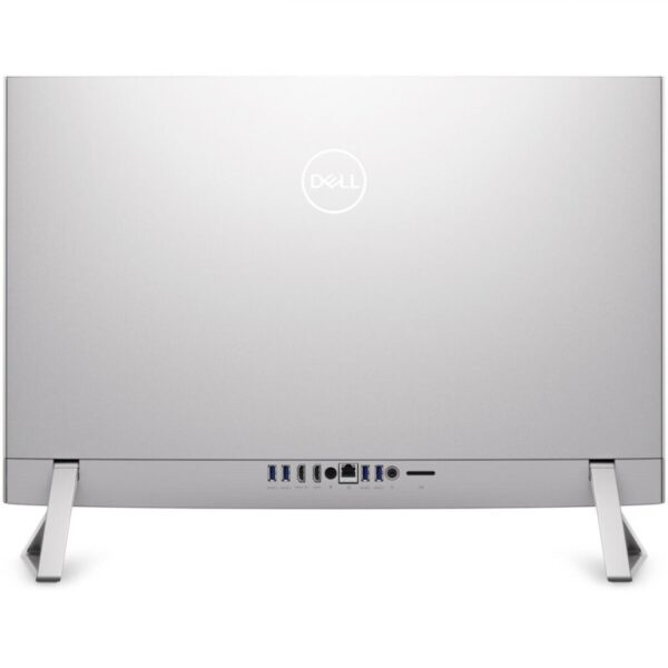 DELL All-In-One EC27250, 27" FHD 1920 x 1080 Touch, Intel Core7-150U - DEC27250U7321W11P