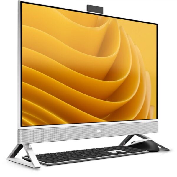 DELL All-In-One EC27250 27" FHD Touch, Intel Core7-150U - DEC27250141466462_P