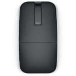 Dell Bluetooth® Travel Mouse - MS700, COLOR: Black - 570-ABQN