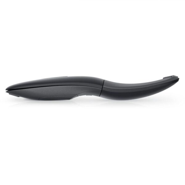 Dell Bluetooth® Travel Mouse - MS700, COLOR: Black - 570-ABQN