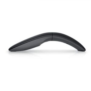 Dell Bluetooth® Travel Mouse - MS700, COLOR: Black - 570-ABQN